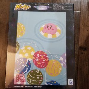 Kirby Balloon Art Crystal 300 piece Jigsaw Puzzle
